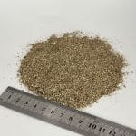 Wermikulit ekspandowany frakcja 0,25-1 mm - Bauwer