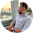 Michał Marszałek Michał Marszałek