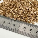 Wermikulit ekspandowany frakcja 1-3 mm - Bauwer