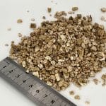 Wermikulit ekspandowany frakcja 3-6 mm - Bauwer