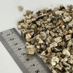 Wermikulit ekspandowany frakcja 8-10 mm - Bauwer