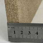 Płyta wermikulitowa 15 mm, wymiar 100x120 cm - Bauwer