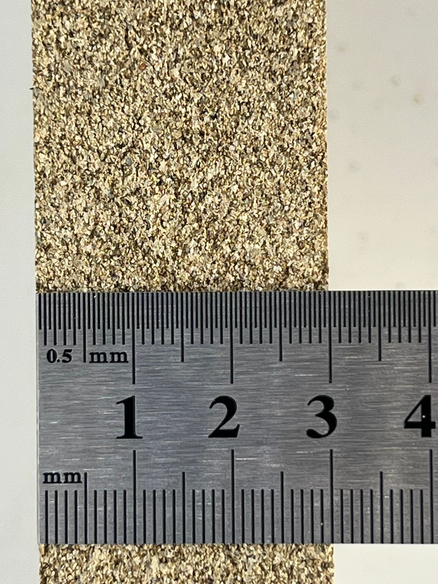Płyta wermikulitowa grubość 30 mm Płyta wermikulitowa 30 mm, wymiar 100x120 cm - Bauwer