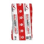 Zaprawa Bauwer Light - Bauwer