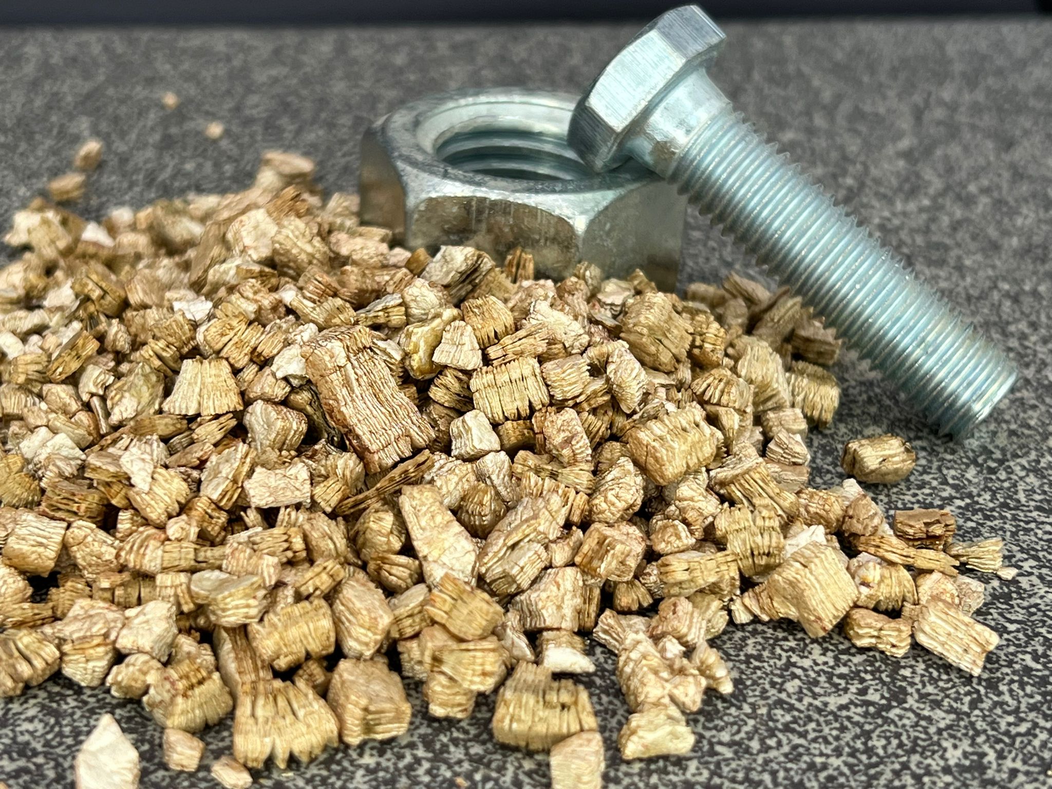 wermikulit zastosowanie